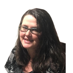 Founder and CEO of Sellvisory, Jennifer Brown